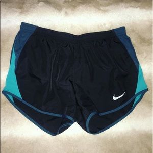 Nike Dryfit Shorts